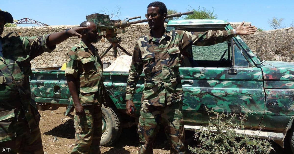 تقارير: جماعة مسلحة “تسيطر” على مقاطعة في إثيوبيا