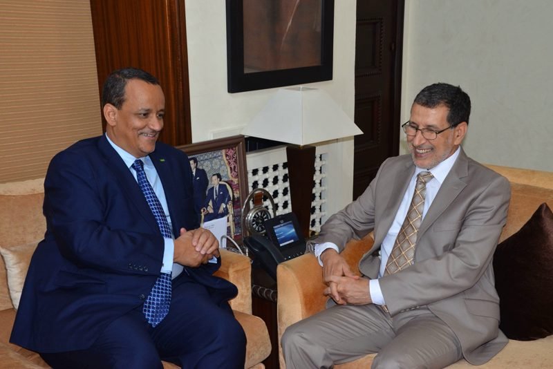 خلفيات تأجيل زيارة وزير خارجية موريتانيا إلى المغرب