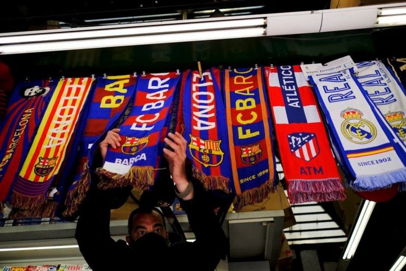 دوري السوبر الأوروبي يهدد بـ”تسونامي” في الدوريات الثلاثة الكبرى لكرة القدم