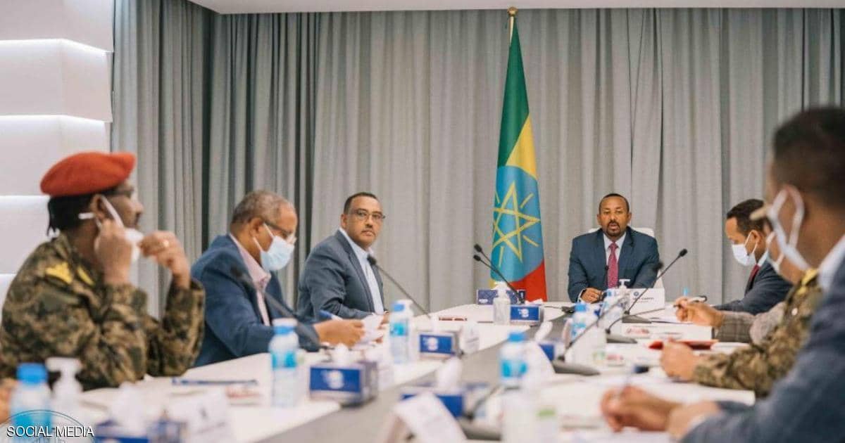 رئيس وزراء إثيوبيا يتحدث عن “مؤامرة”: ملء سد النهضة في موعده