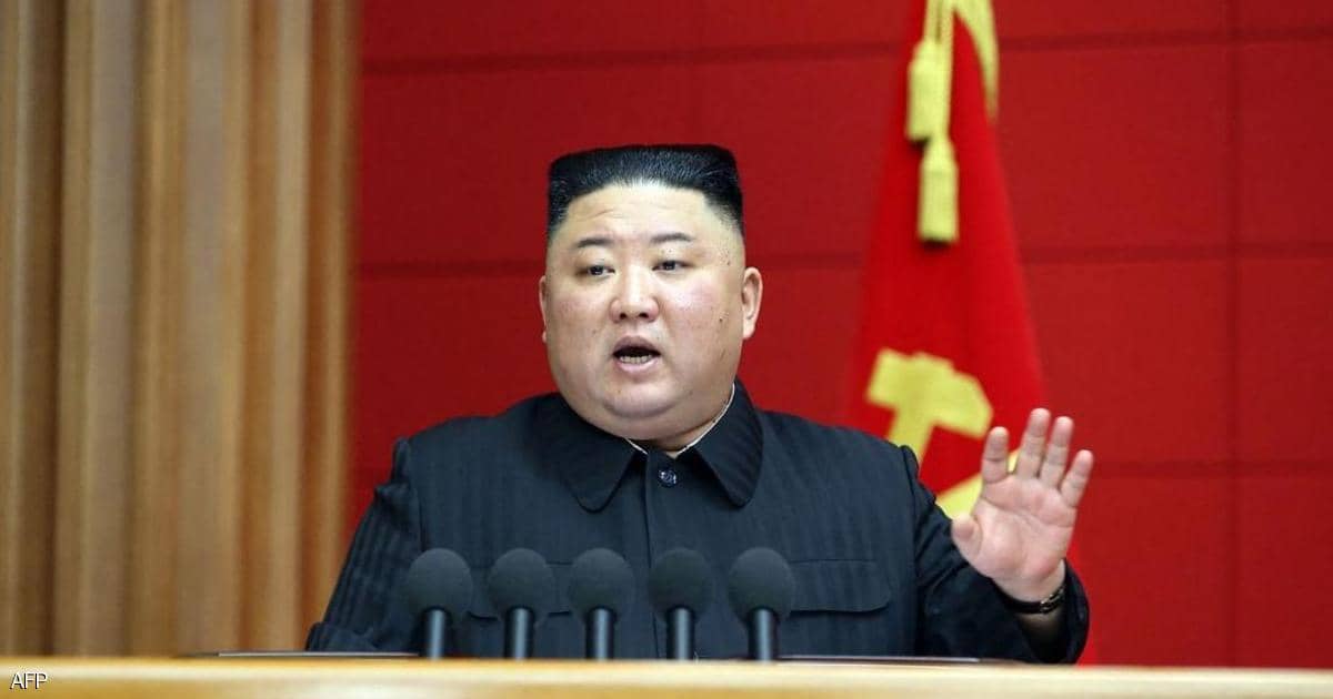 زعيم كوريا الشمالية يأمر بإعدام مسؤول.. والسبب “فيروس كورونا