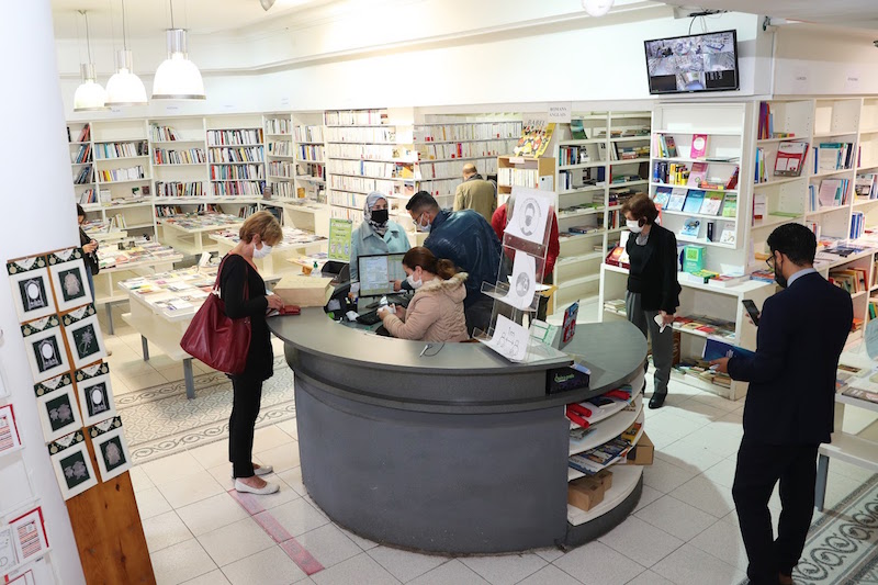 شبكة القراءة بالمغرب تنادي بشراء وإهداء الكتب