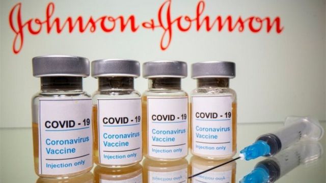 فيروس كورونا: السلطات الصحية الأمريكية تطالب بتعليق استعمال لقاح جونسون أند جونسون بعد رصد حالات تجلط في الدم