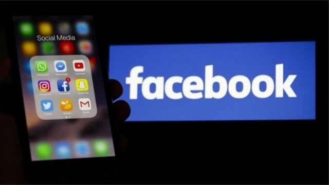 فيسبوك تحذف حسابات وصفحات “تستهدف” إثيوبيا والسودان وتركيا من مصر
