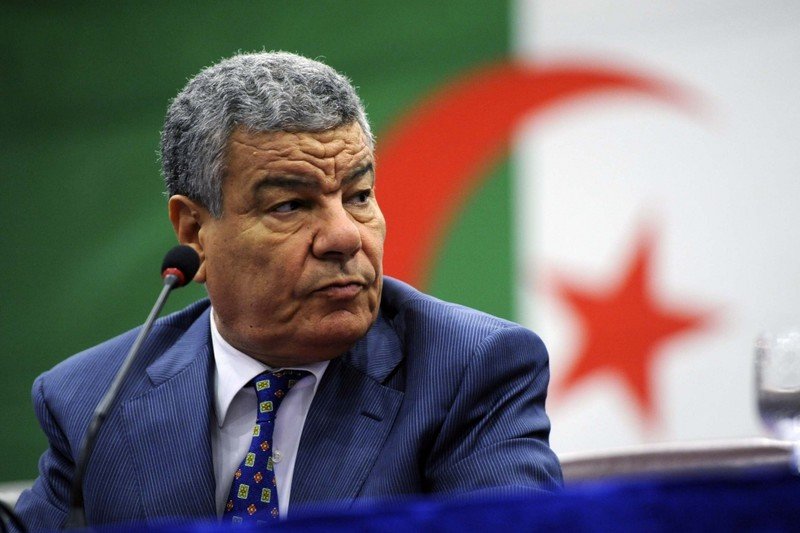 قيادي جزائري في “حزب بوتفليقة” يطلب اللجوء السياسي بالمغرب