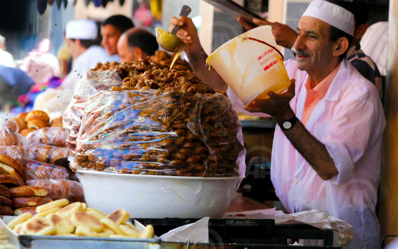 كورونا تُعزّز العادات الاستهلاكية للمغاربة في رمضان