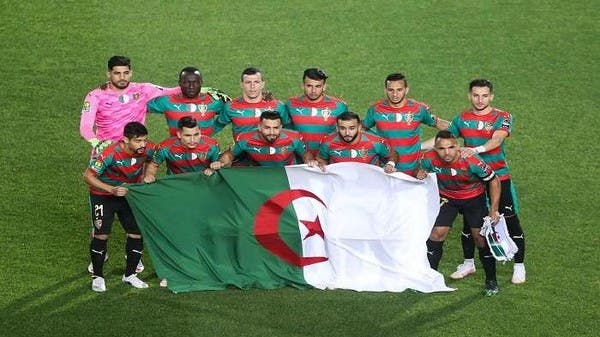 لاعبو مولودية الجزائر يقاطعون التدريبات