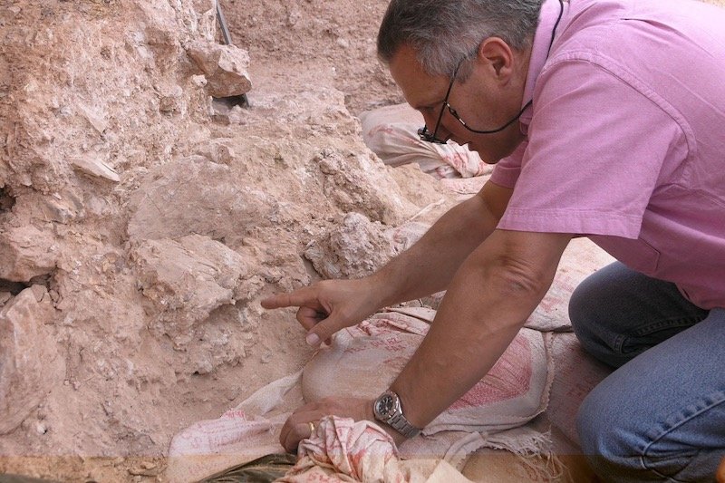 مشروع ملكي يؤهل منطقة اكتشاف بقايا أقدم إنسان عاقل في التاريخ