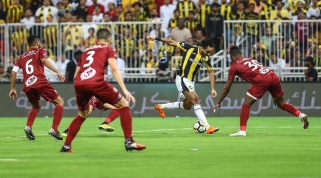 مغامرات الأندية في كأس الملك.. بين تتويج التعاون وإحباط الرياض