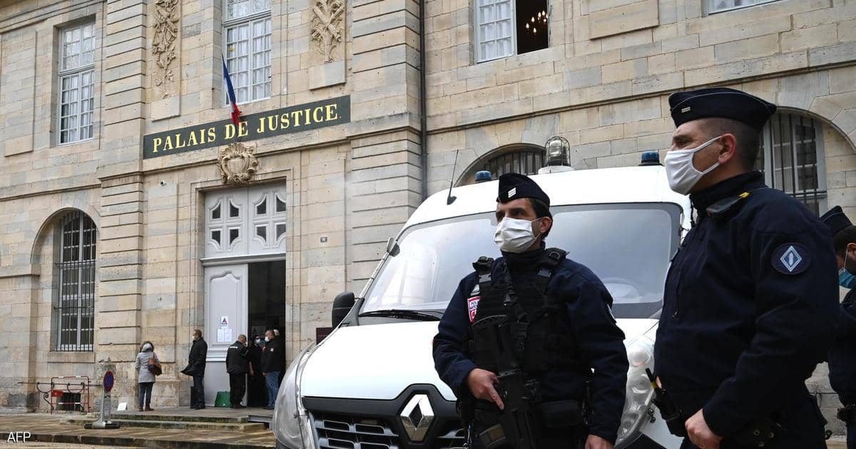 مقتل شرطية في هجوم على مشارف باريس.. والمنفذ تونسي