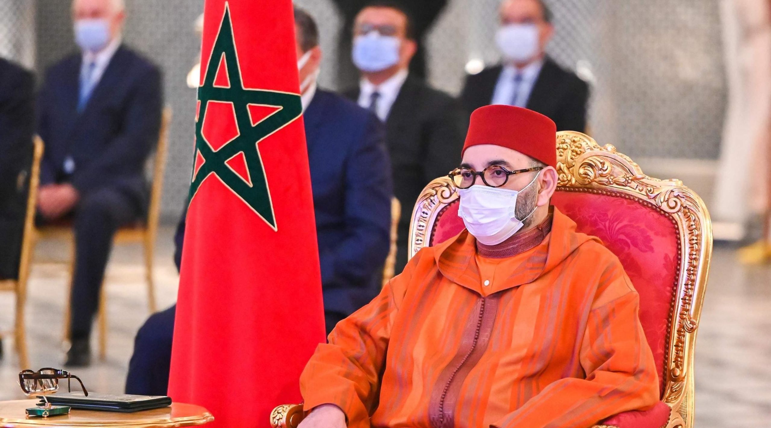 نقيب الصحفيين اللبناني : المغرب سند قوي للبنان في هذه الفترة الصعبة التي تعيشها البلاد