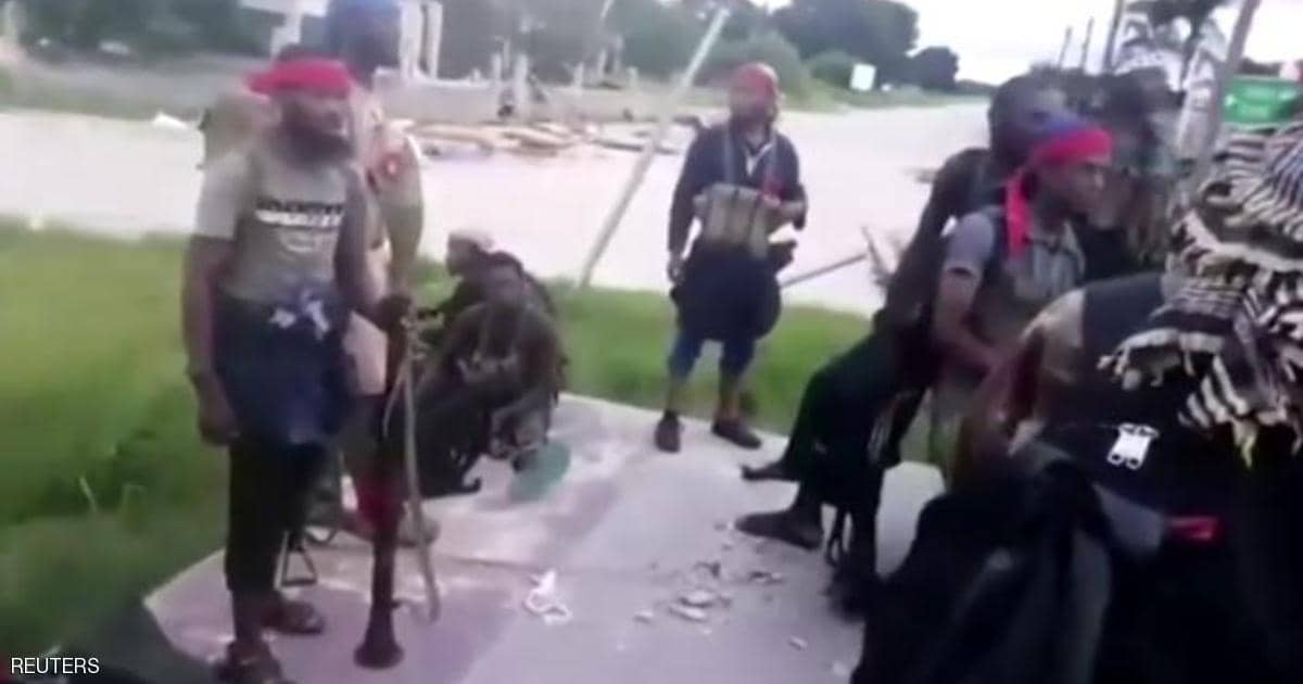 “هجوم الرعب” في موزمبيق.. ناجون يتحدثون عن أهوال داعش