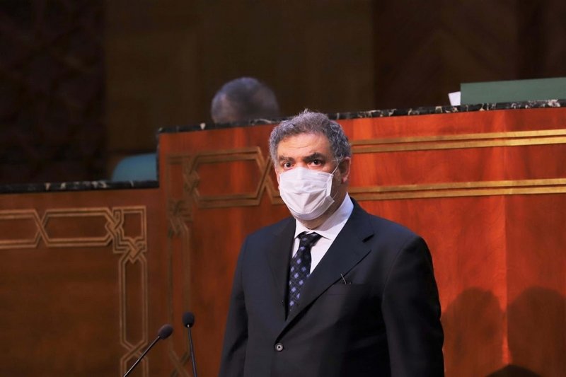 وزير الداخلية يرفض وصف البرلماني المقرئ أبو زيد للدولة بـ”العاجزة”