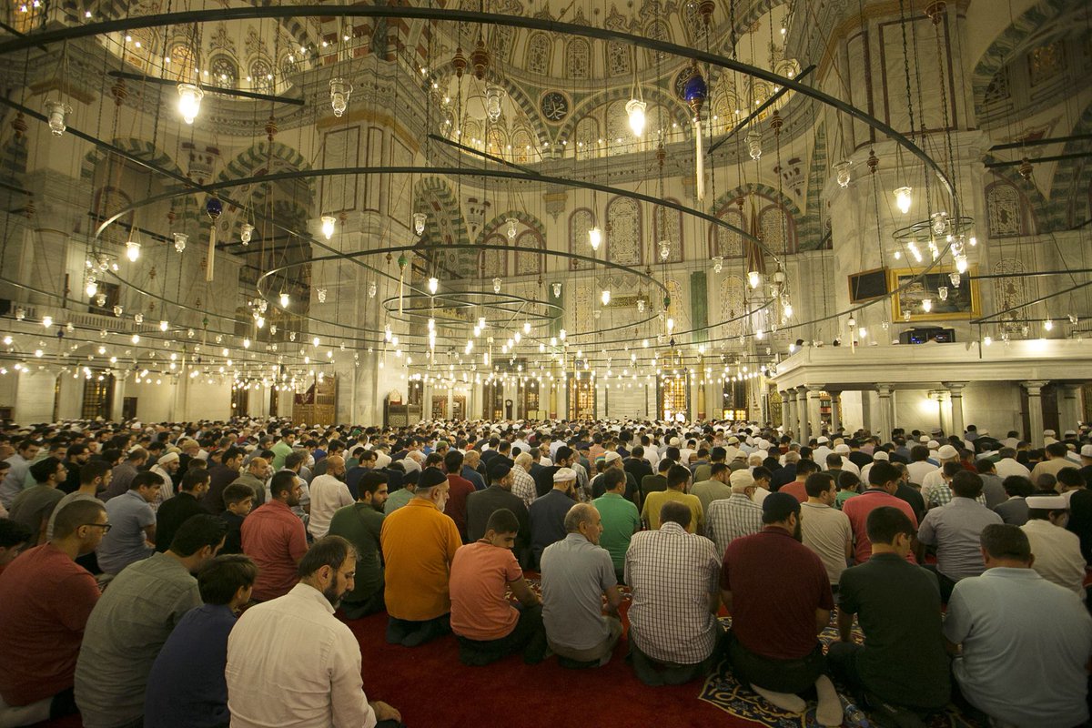 10 نصائح رمضانية دينية