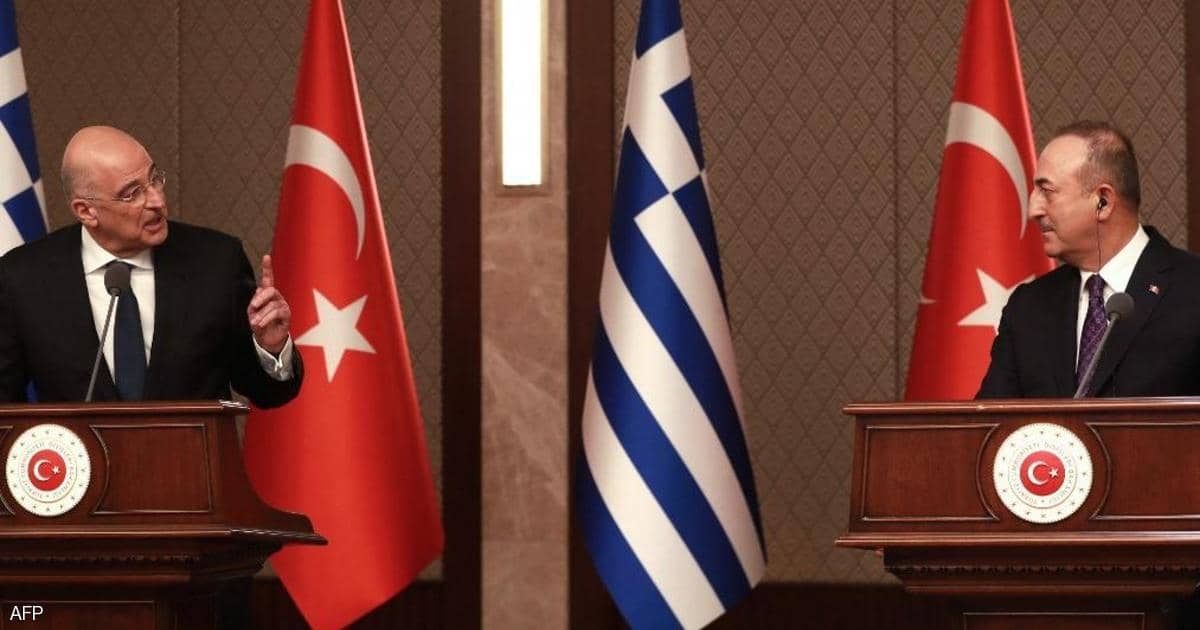 أثينا ترد بغضب على تصريحات تركية عن “الأقلية المسلمة”