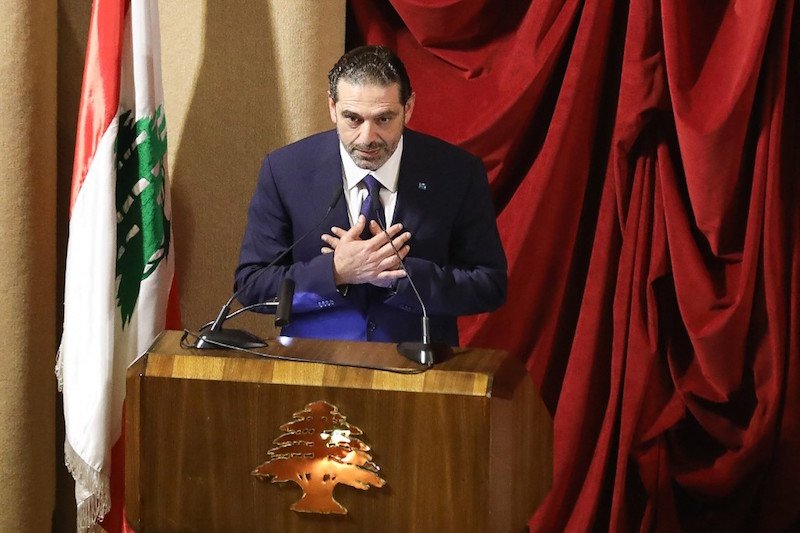 أزمة تشكيل الحكومة الجديدة تتواصل في لبنان