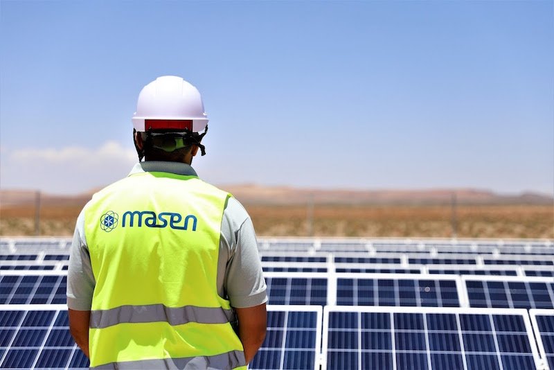 أسعار تفضيلية وتكنولوجية مكلفة تهدد إستراتيجية الطاقة الشمسية بالمغرب