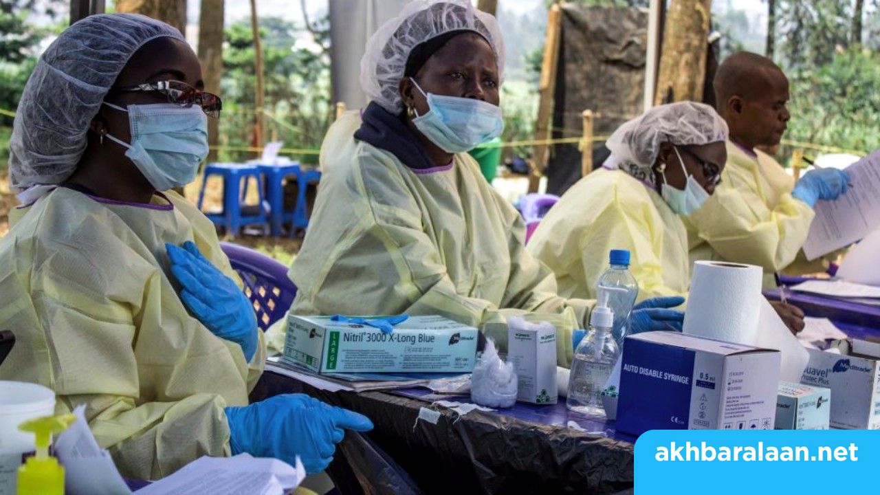 أودى بحياة 6 أشخاص.. الكونغو تعلن نهاية موجة إيبولا