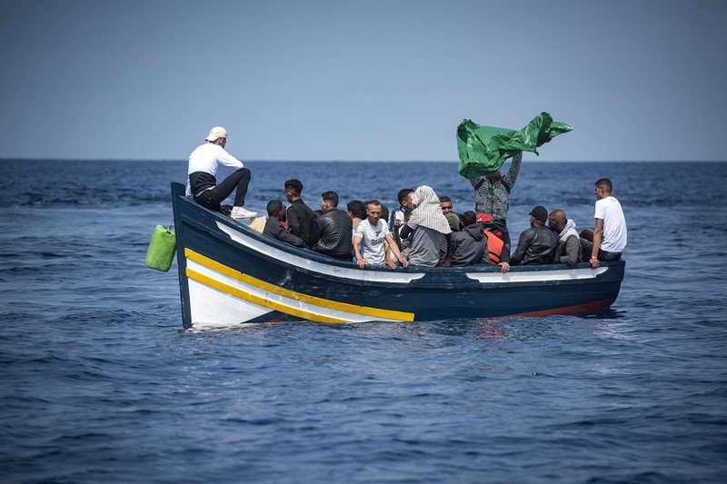 أوروبا تقترح تسهيلات “الفيزا” للمغاربة لمواجهة الهجرة غير النظامية