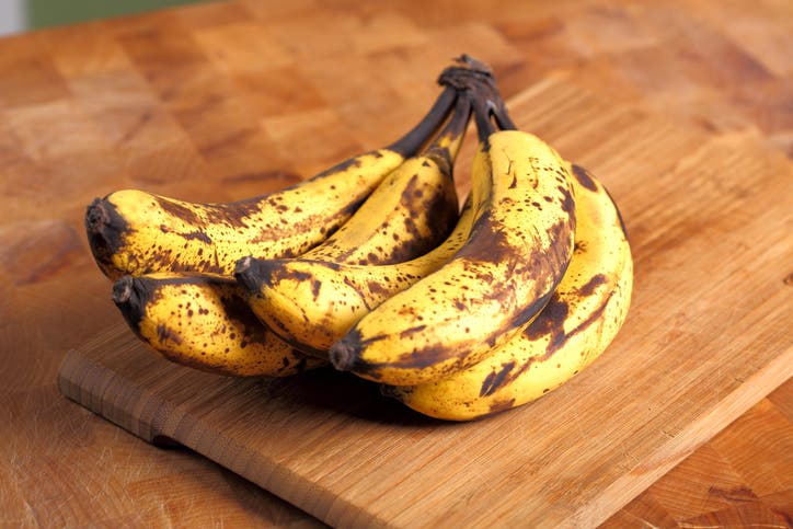 أيهما أفضل الموز الأخضر أم الأصفر؟.. خبراء ينصحون