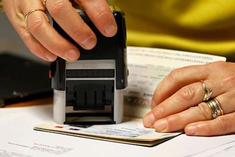 إسبانيا تتلقى طلبات المغاربة للحصول على التأشيرة