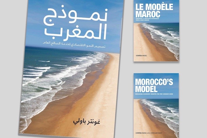 إصدار جديد يبحث “الفرص المتاحة” لتطوير التنمية في مغرب المستقبل
