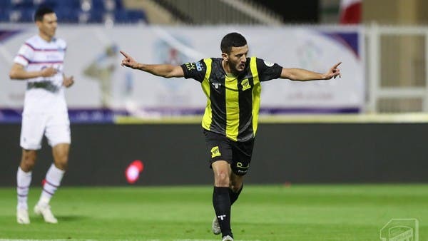 اتحاد جدة يتجاوز أبها ويتمسك بالأمل