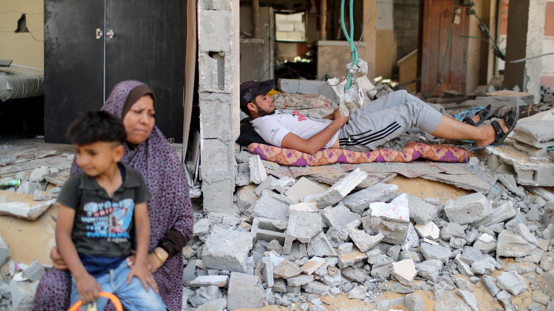 الأمم المتحدة : التصعيد تسبب بوضع إنساني خطير في غزة
