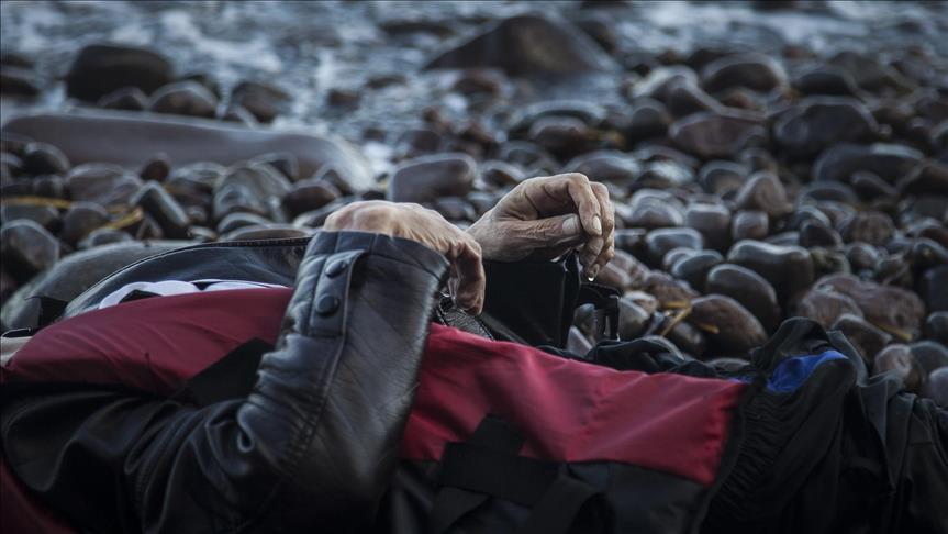 الأمم المتحدة تُحمل الاتحاد الأوروبي المسؤولية عن وفيات مهاجرين في البحر المتوسط