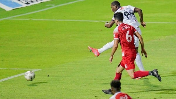 الباطن ينجو والوحدة والقادسية يرافقان العين لدوري الدرجة الأولى