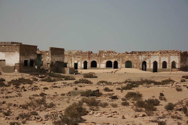 التحركات المغربية لإعمار منطقة الكويرة تثير ردود أفعال في موريتانيا