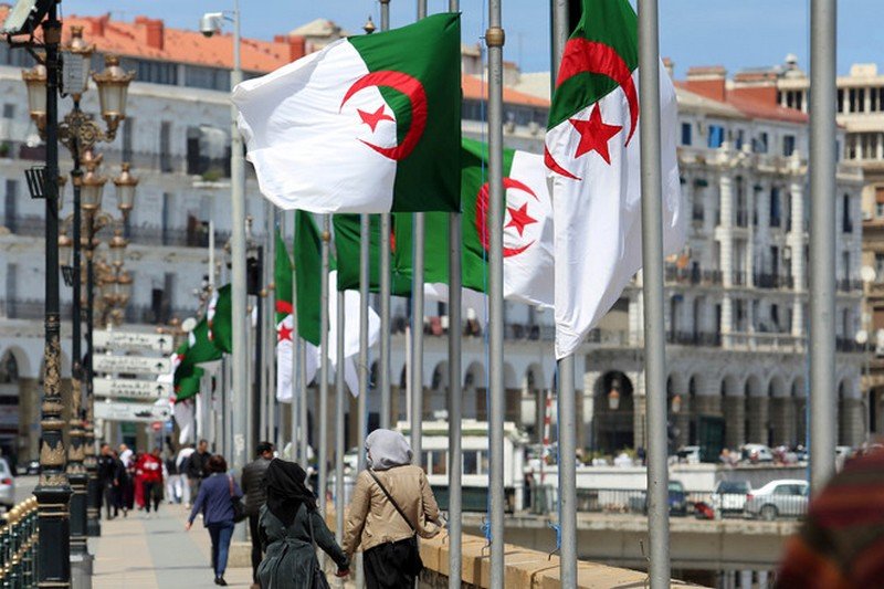 الجزائر توضح بشأن إصابات بالسلالة الهندية