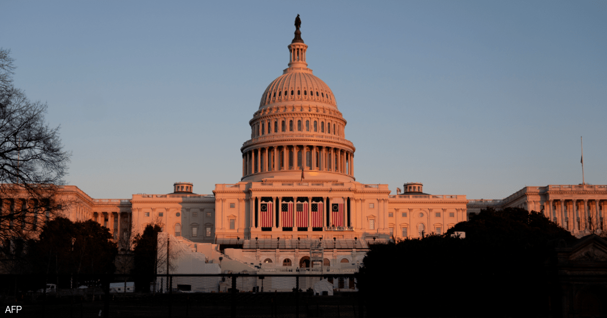الجمهوريون يعرقلون لجنة تحقيق مستقلة في “هجوم الكونغرس”