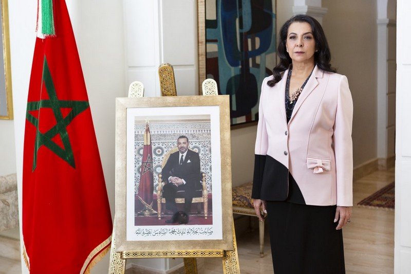 المغرب يربط عودة السفيرة إلى إسبانيا بانتهاء أسباب اندلاع الأزمة