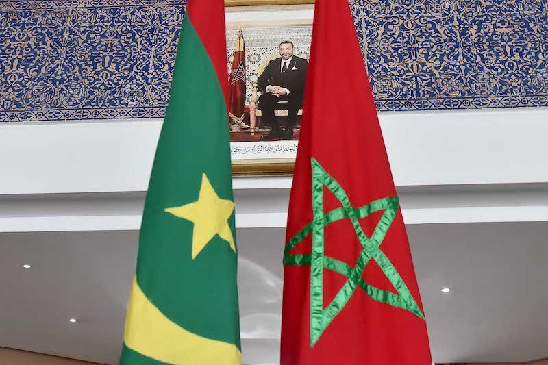 المغرب يرفض اصطياد جهات في “المياه العكرة” للعلاقات مع موريتانيا