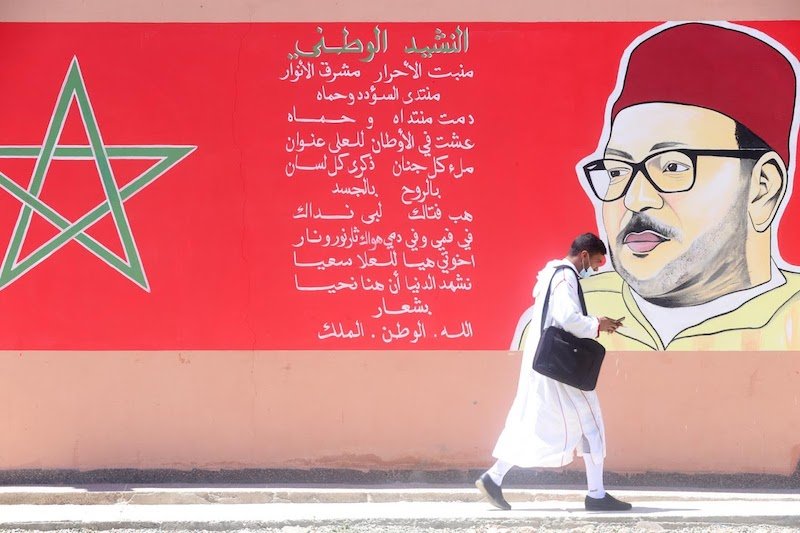 المغرب يسجل 56 إصابة و4 وفيات جديدة بـ”كورونا” في 24 ساعة‎