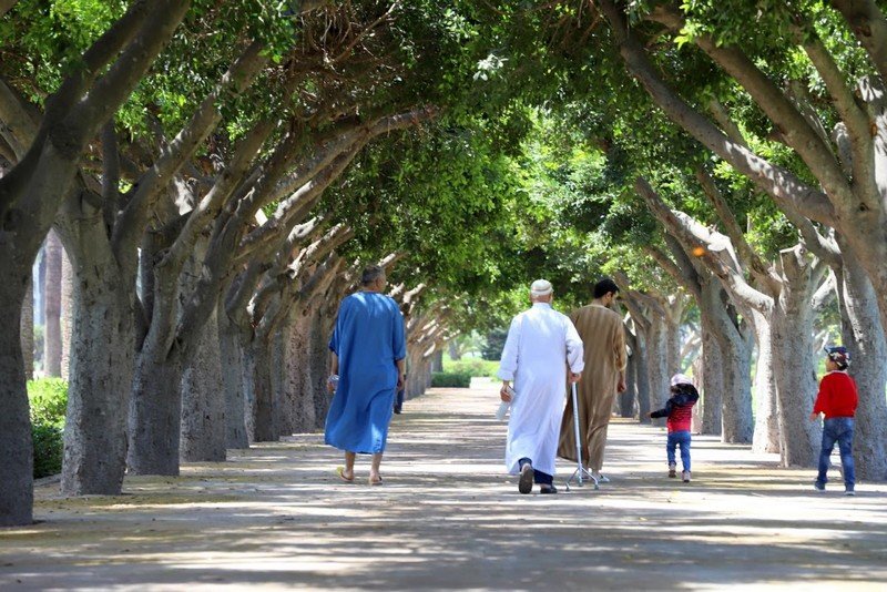 النموذج التنموي الجديد .. المغرب يُعبد الطريق نحو الرقي الاجتماعي