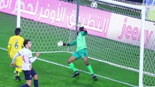 الوحدة المهدد بالهبوط يخوض اختبار النصر الصعب