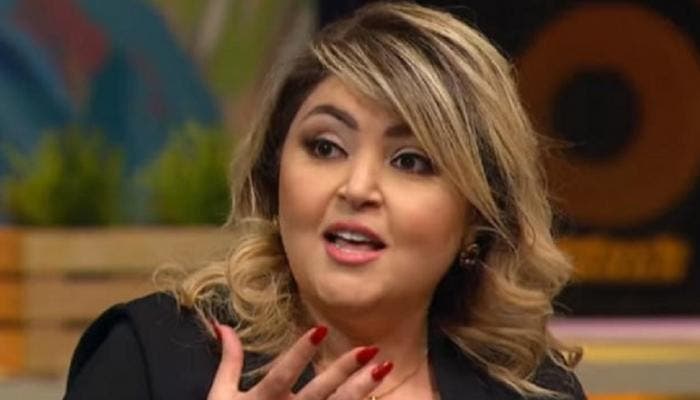 بعد أزمة مسلسل “نسل الأغراب”.. فنانة مصرية تشمت بنجومه