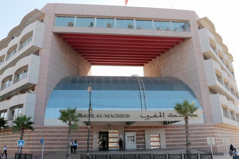 بنك المغرب يضخ تسبيقات بـ34,7 ملايير درهم