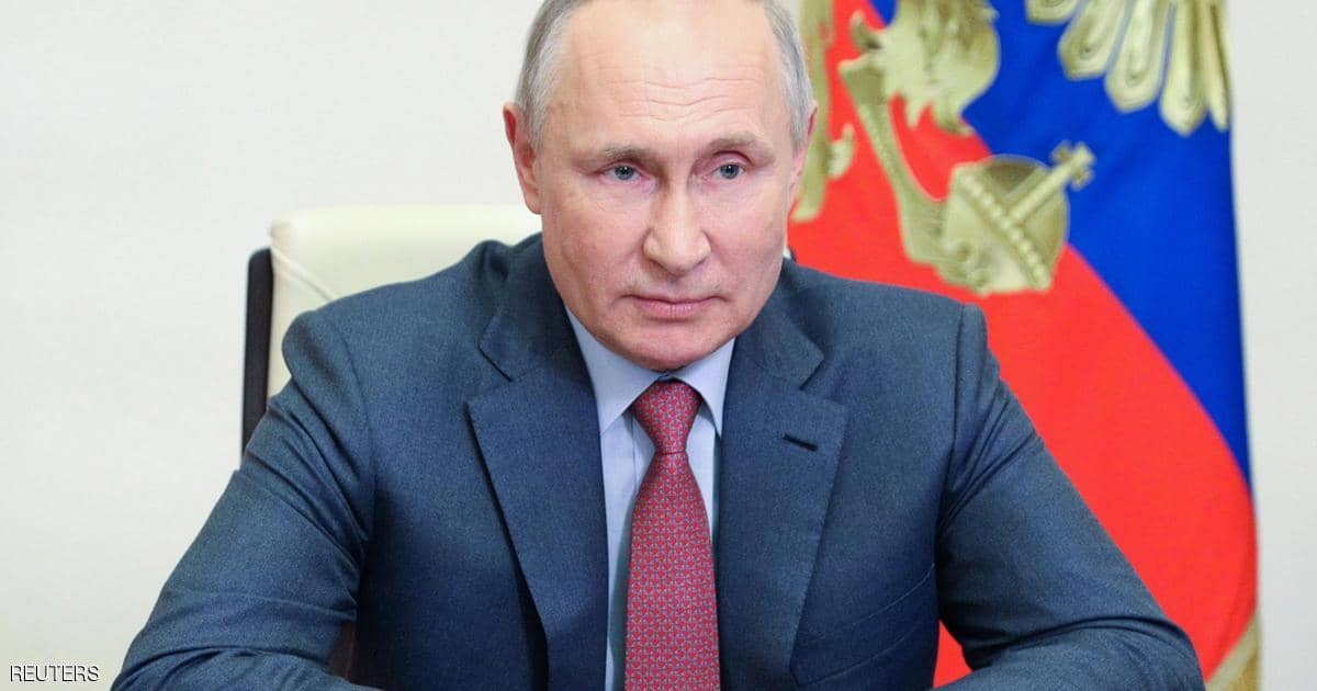 بوتن يتوعد أوكرانيا بعد ملاحقة “النائب الخائن”