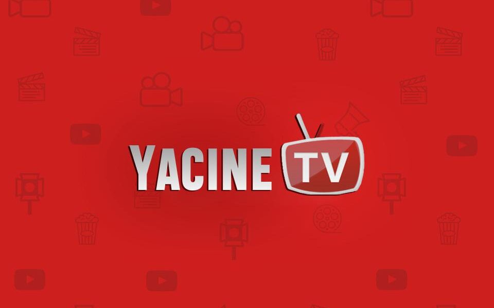 تحميل تطبيق yacine tv اخر اصدار