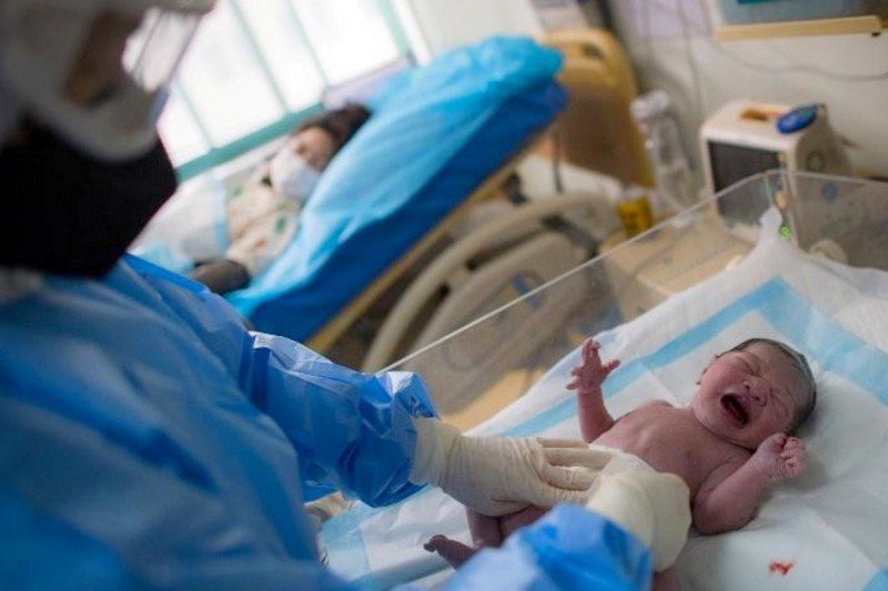 تراجع مستمر لمعدل الولادات في ايطاليا