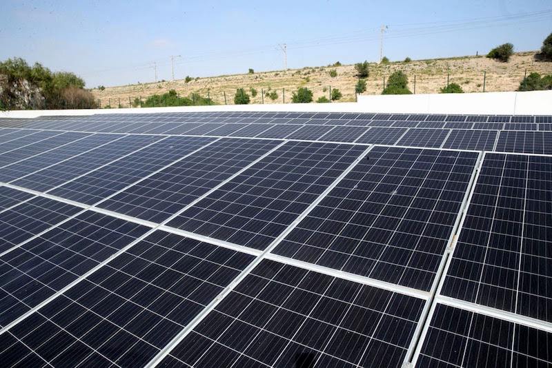 تسجيل زيادة بالإنتاج المغربي للطاقة الكهربائية