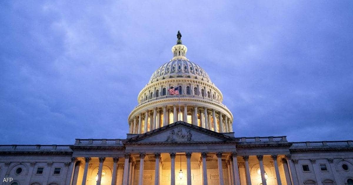 تقرير أمني أميركي: التهديدات ضد أعضاء الكونغرس تضاعفت