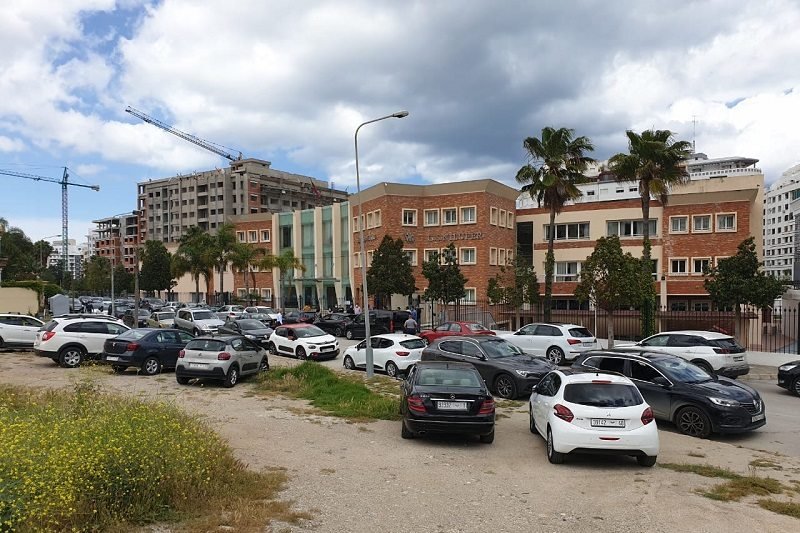 جمعية لآباء التلاميذ تقاضي مؤسسة خاصة بطنجة