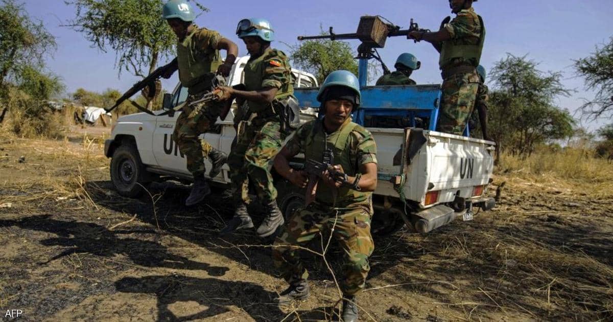 جنود إثيوبيون سابقون يطلبون اللجوء إلى السودان