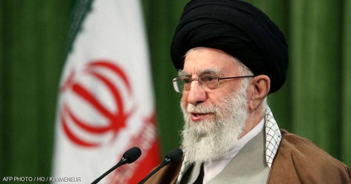 خامنئي يرد على طلب روحاني بشأن “انتخابات إيران”