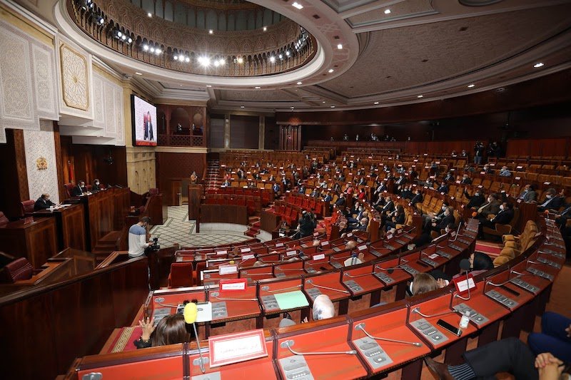 خلافات حادة تخترق فريق “البام” في البرلمان