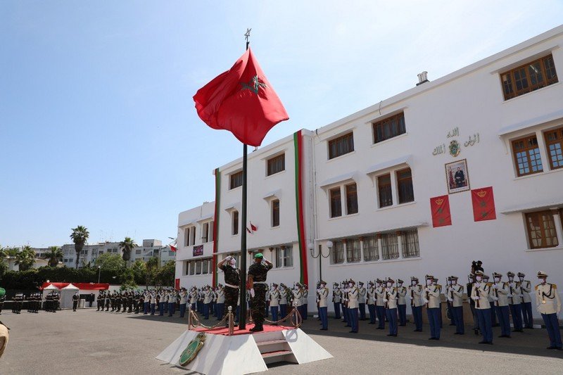 ذكرى تأسيس الجيش المغربي.. بطولات في الصحراء وقوة ضاربة للعدو